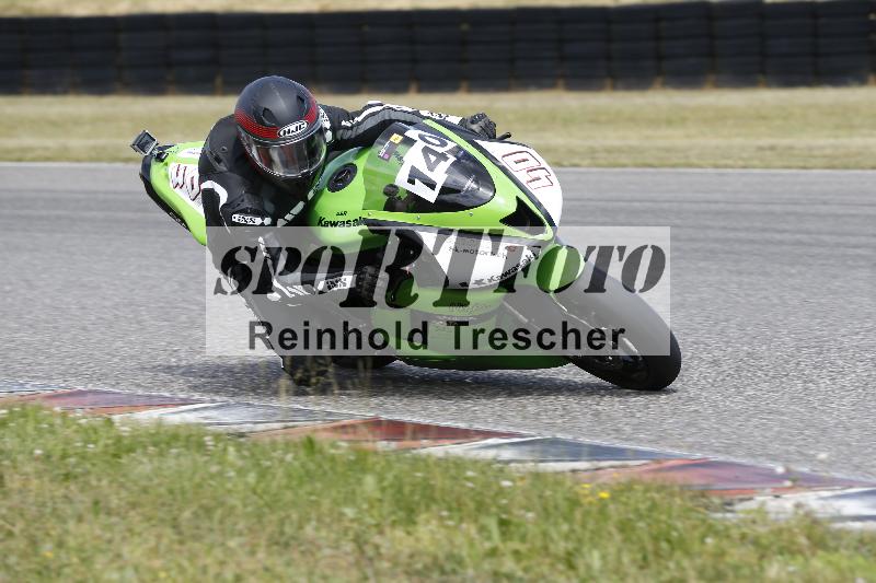 /21 29.05.2025 Speer Racing ADR/Gruppe gelb/140
